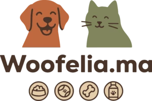 LOGO woofelia 